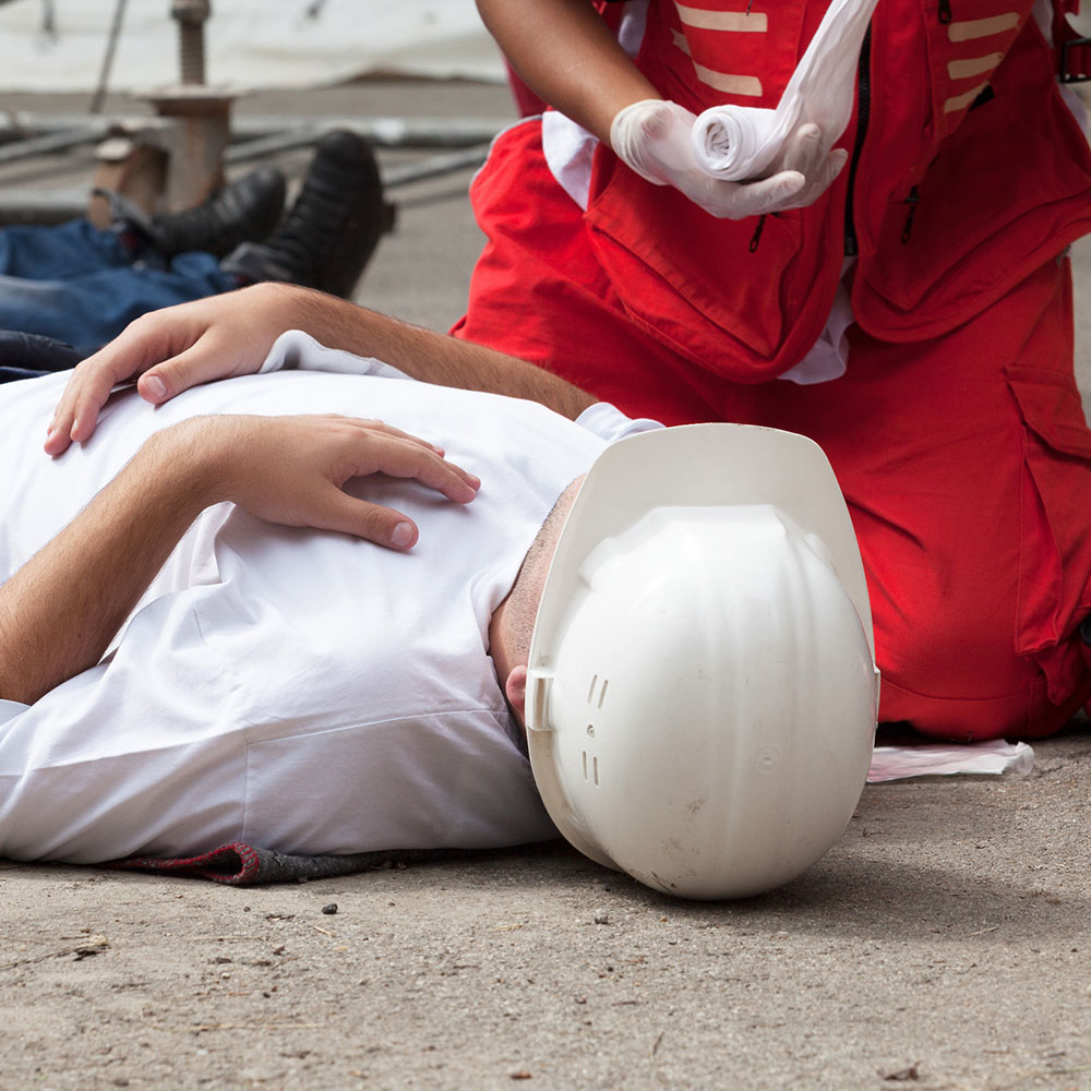 Earn your First Aid Certification Online Convenient & Valid for 2 Years