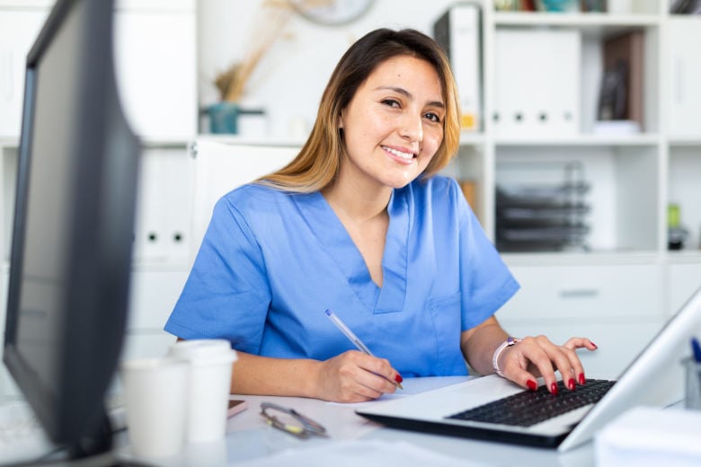 Proveedores de Atención Médica BLS